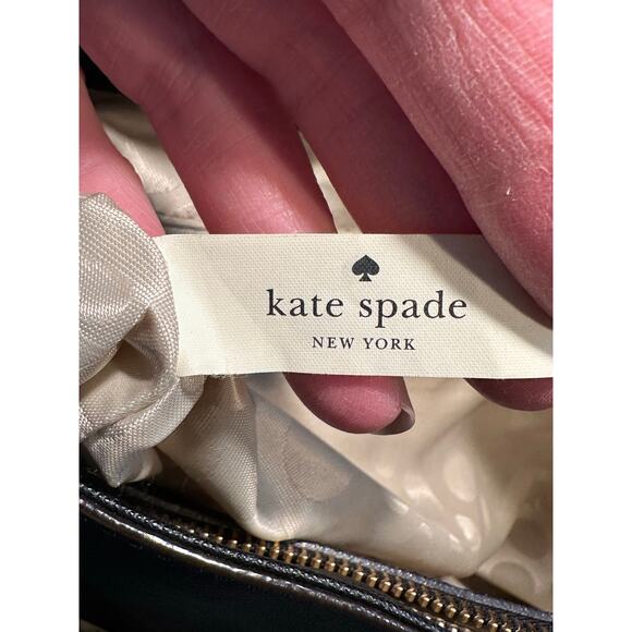 Kate Spade Black Crossbody Bag - Picture 14 of 16